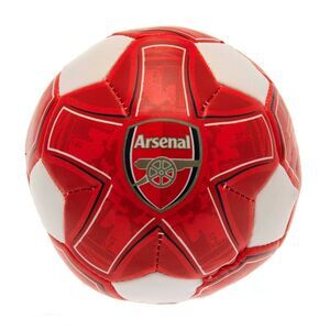 Arsenal FC Mini Football / Red